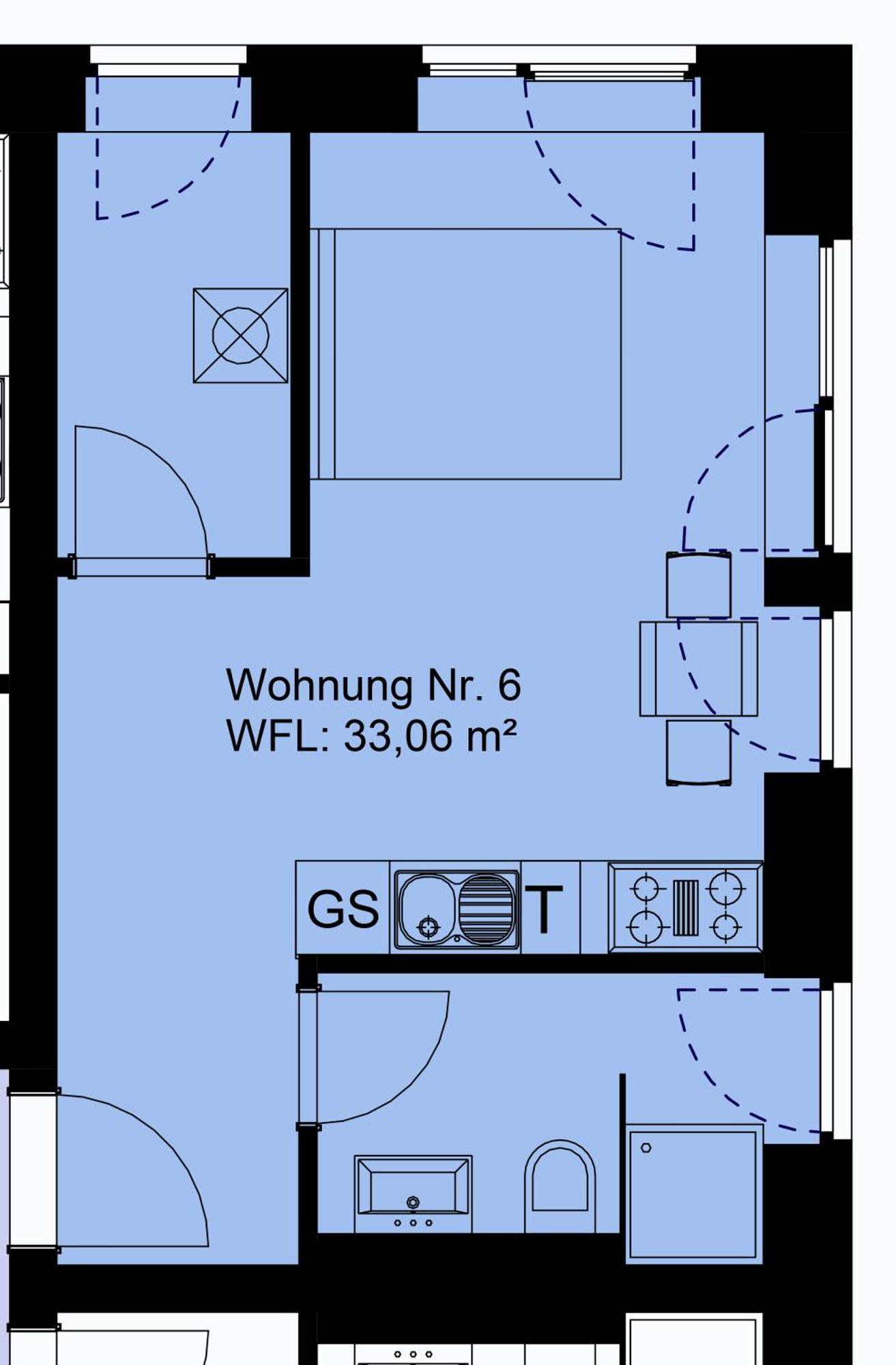 Between Studios Oldenburg Quarto foto