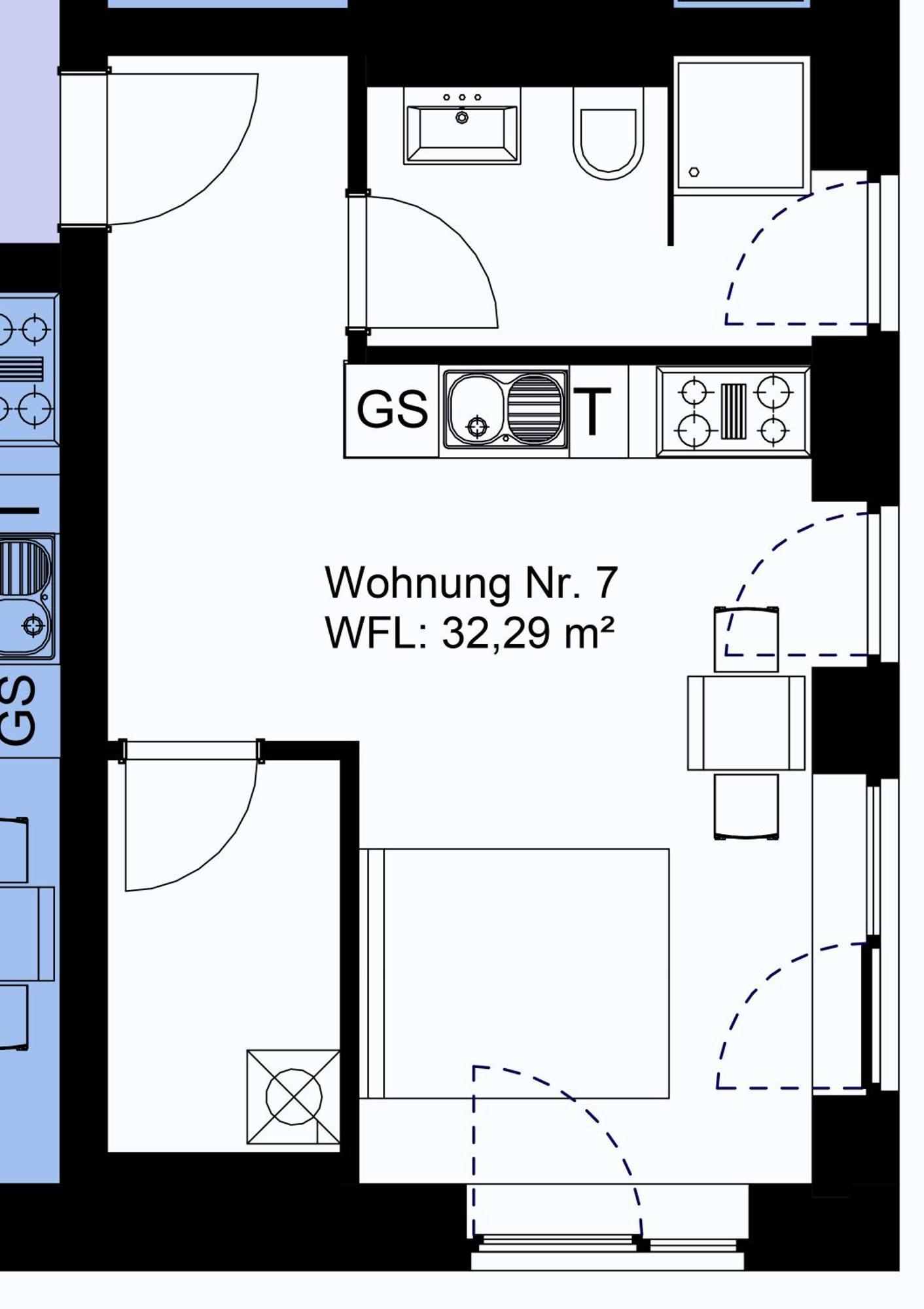 Between Studios Oldenburg Quarto foto